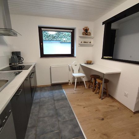 Ferienwohnung 'Unter Der Burg' Brodenbach Bagian luar foto