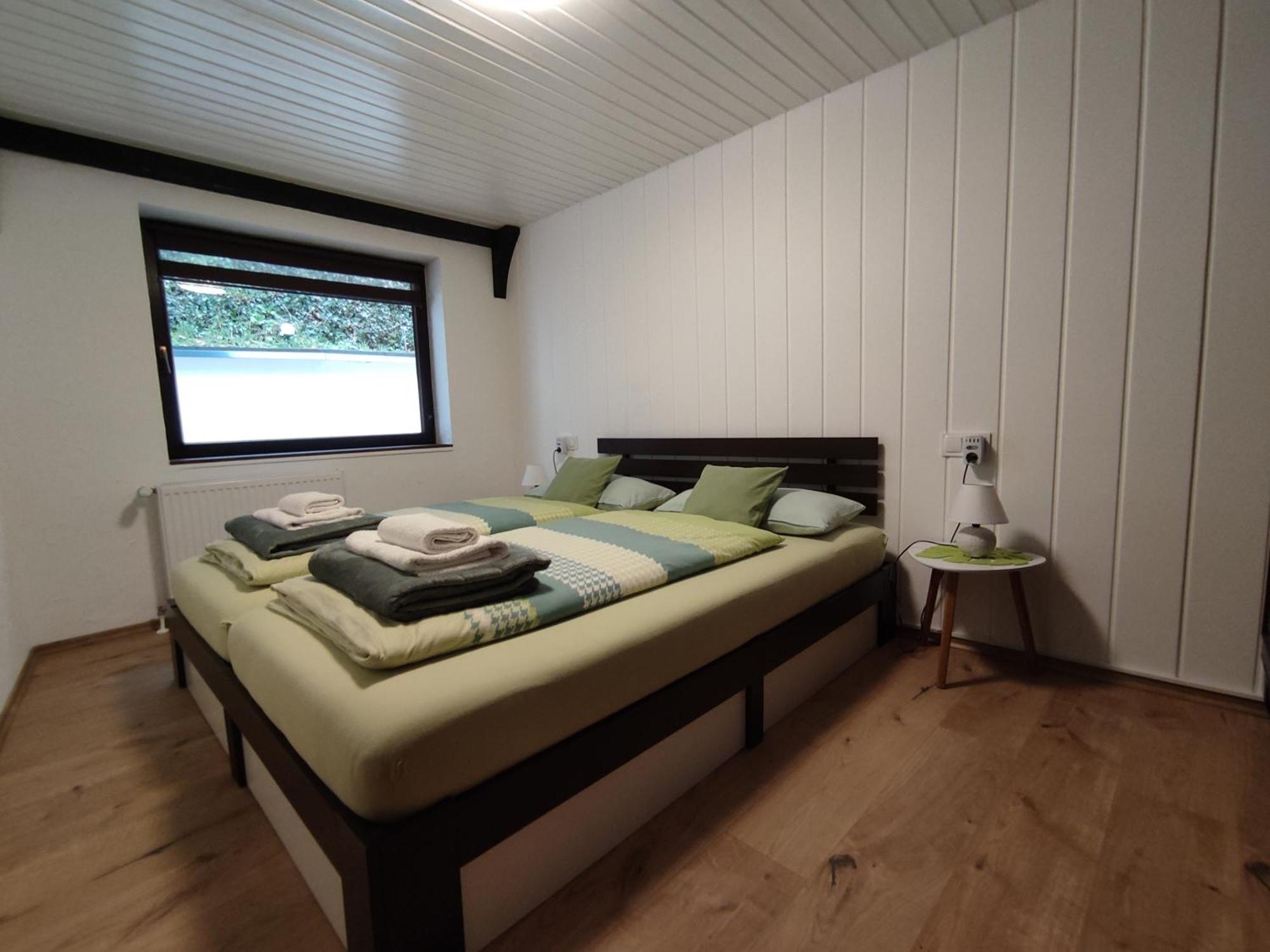 Ferienwohnung 'Unter Der Burg' Brodenbach Bagian luar foto
